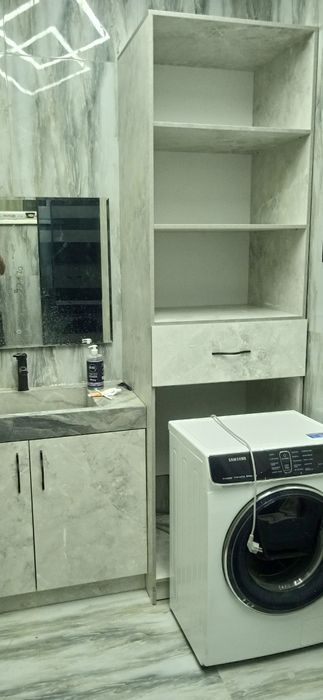 Сборщик мебельщик