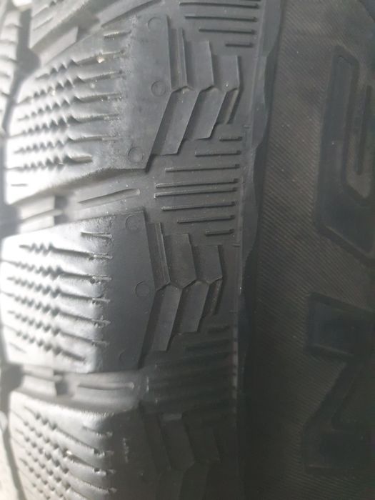 зимни гуми 225 60 17