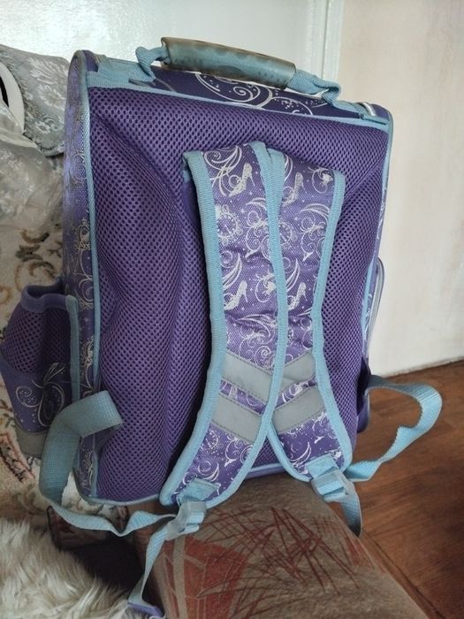 Портфель для девочки