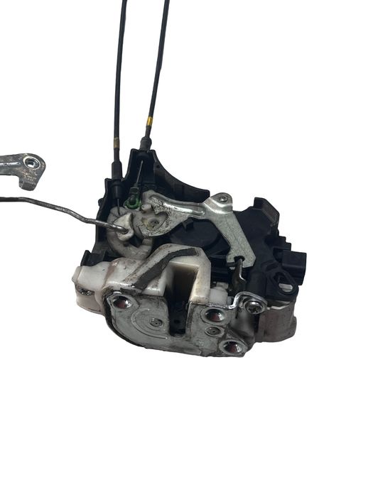 Broasca Usa Stanga Fata Mitsubishi Lancer Saloon Cy/Z_A 2007 ->