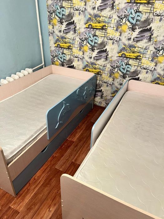 Продам 2 кровати