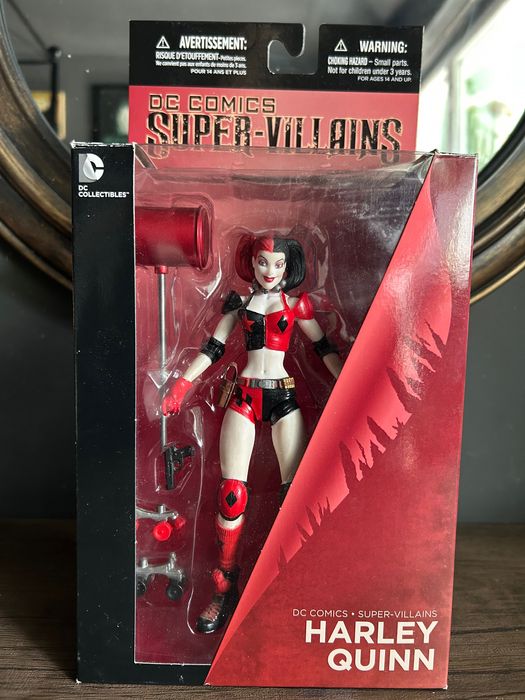 Фънко и колекционерски фигурки