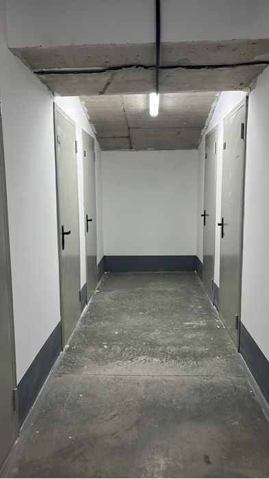 Сдам кладовку в аренду