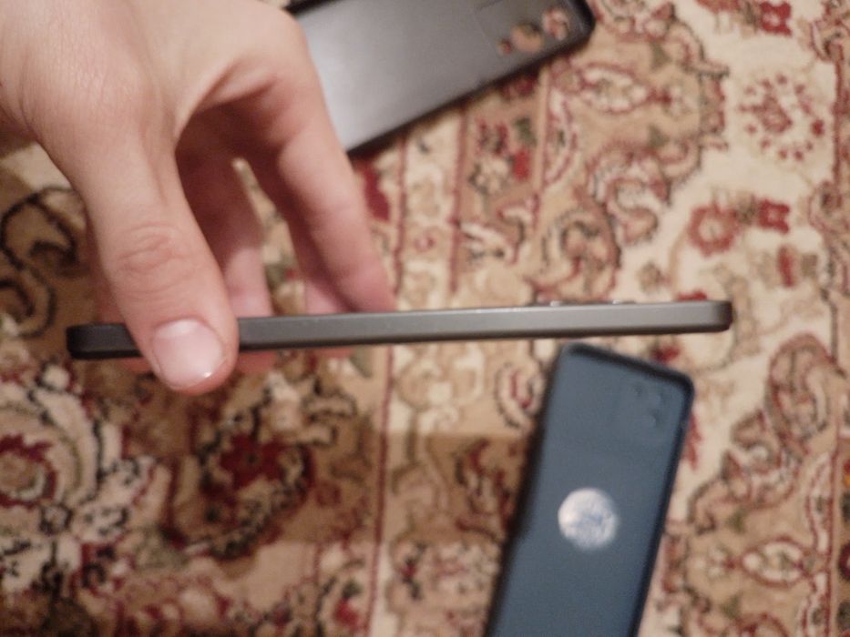 VIVO Y17S обмен бар