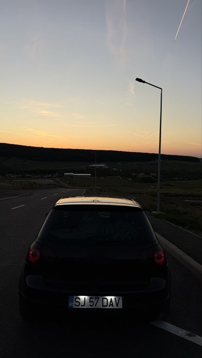 Golf 5 2.0 tdi 140cp