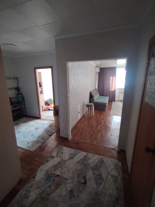 2 бөлмелі квартира сатылады