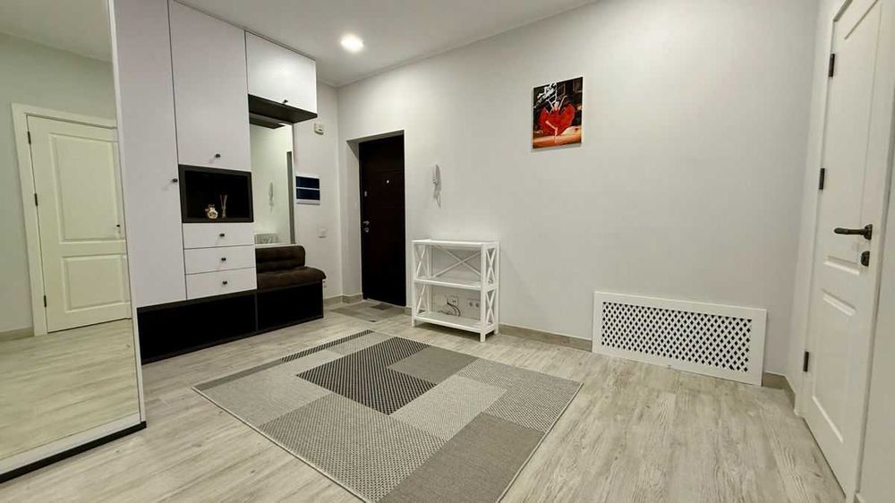 Дава се под наем Едностаен апартамент в София, Манастирски ливади - 50 кв.м за 399 € - Снимка #1