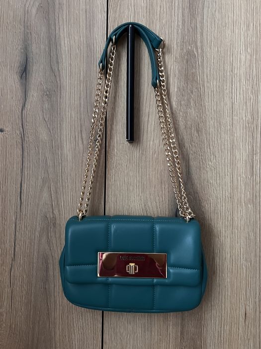 Оригинална Чанта Moschino