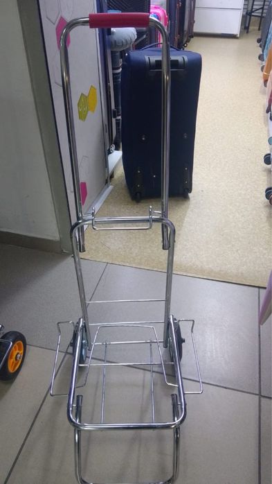 ТЕлежки грузовые