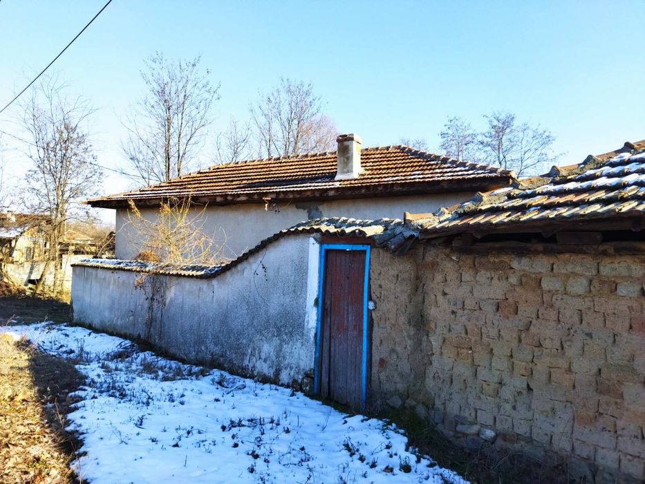 Продава се Къща в Пловдив, Изгрев - 50 кв.м за 867 €/кв.м - Снимка #16