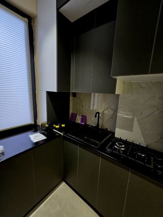 Максим Горький | Элитная однушка | Новостройка