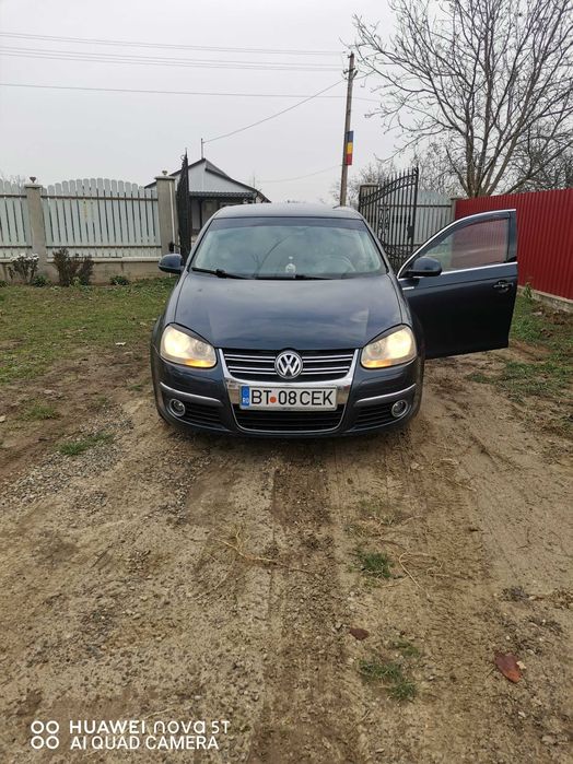 Vw jetta 2006 Diesel