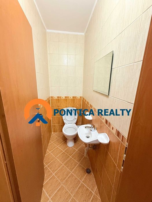 Продава се Тристаен апартамент в к.к. Слънчев бряг - 102 кв.м за 922 €/кв.м - Снимка #12