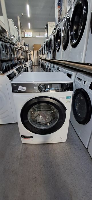 Masina de spalat AEG seria 7000 9kg import Germania Garanție AEG575