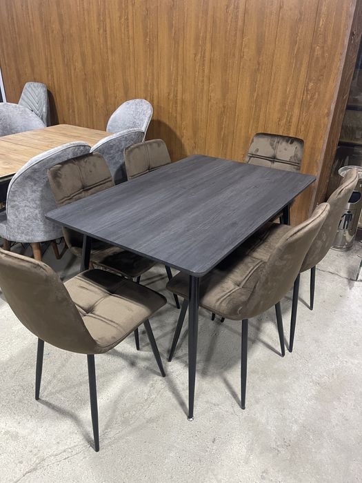 Стол стуларимиза келди хитой