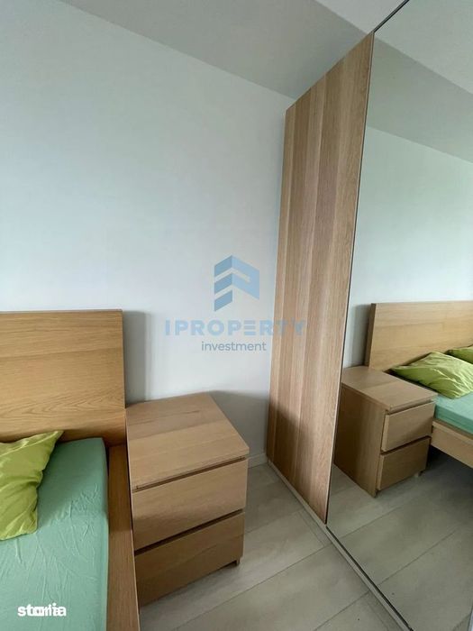 Inchiriere Apartament 2 camere la Gorjului 10 min metrou