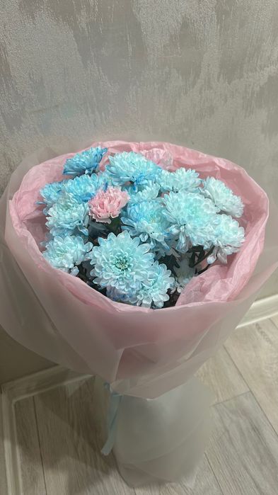 Продам букет цветов