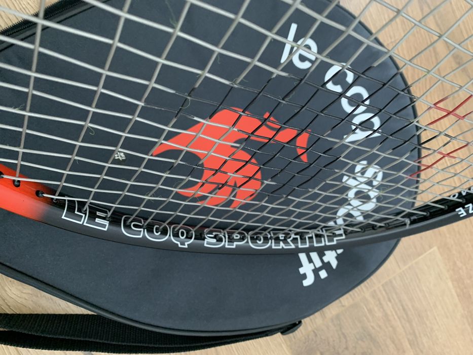 Тенис ракета Le cod sportif