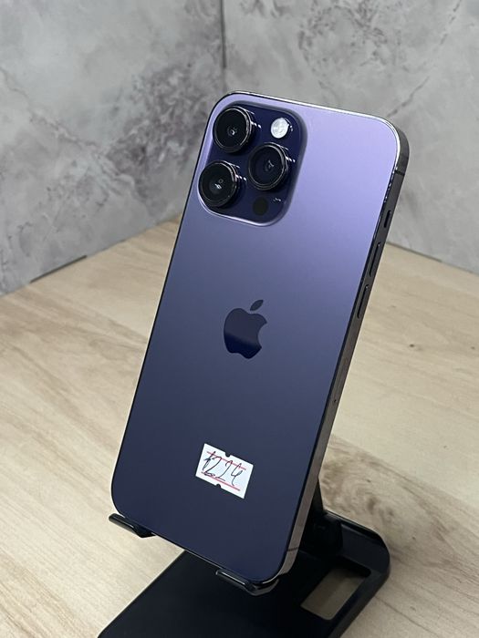 Айфон 14 Про макс| Iphone 14 Pro max