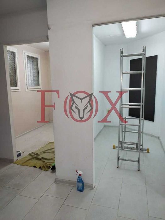 Дава се под наем Магазин в Варна, Зимно кино Тракия - 55 кв.м за 510 € - Снимка #1