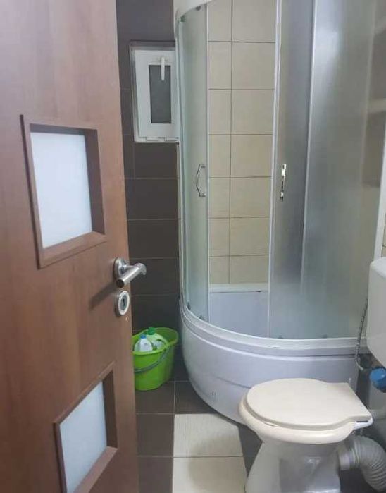 Дава се под наем Тристаен апартамент в Пловдив, Център - 75 кв.м за 188.7 € - Снимка #4