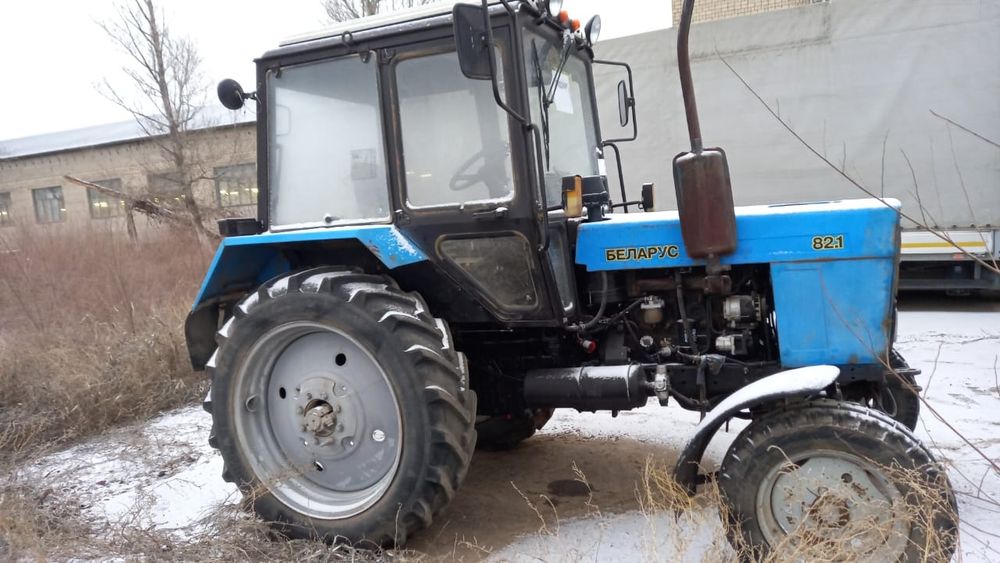 Продаются трактора Беларусь