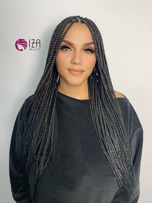 Codite Afro Bucuresti