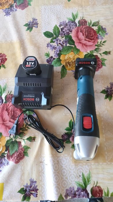 Foarfeca electrica Bosh