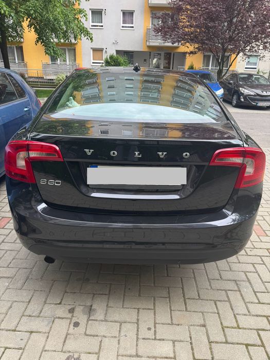 VOLVO S60 2011 — imagine 2