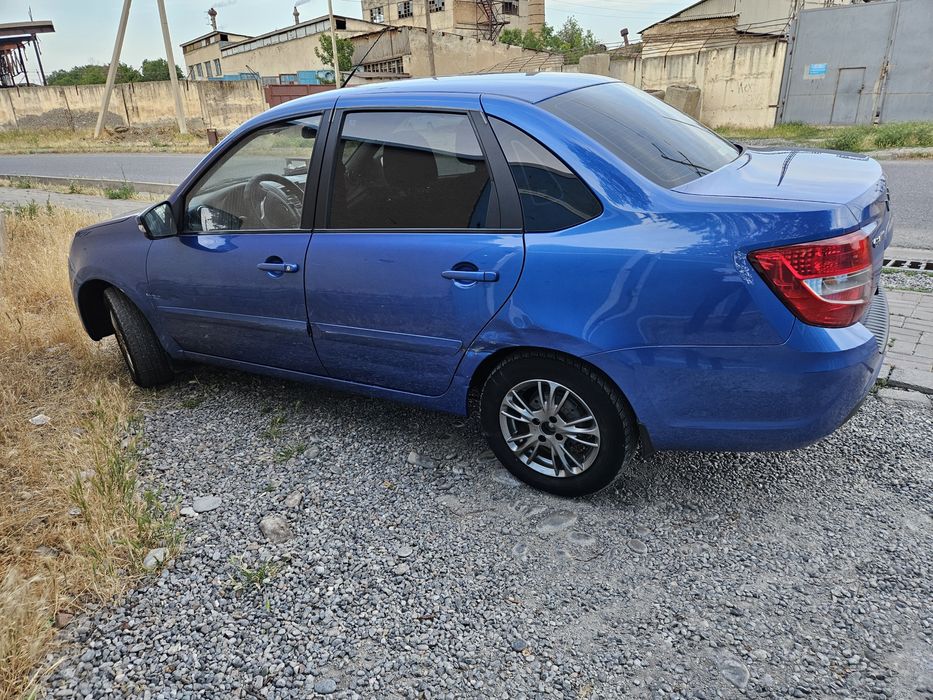 Lada Granta FL ,..