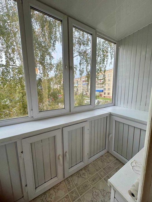 Продам 2-х комн. кв. в 20 мкр. районе