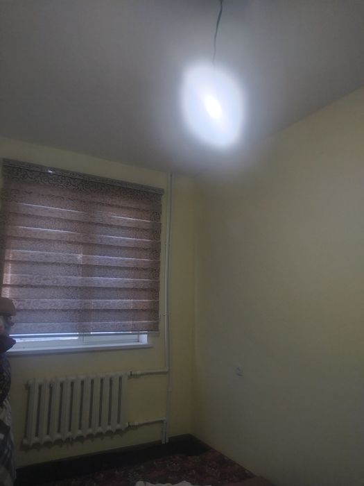 Квартира 2х комнатная