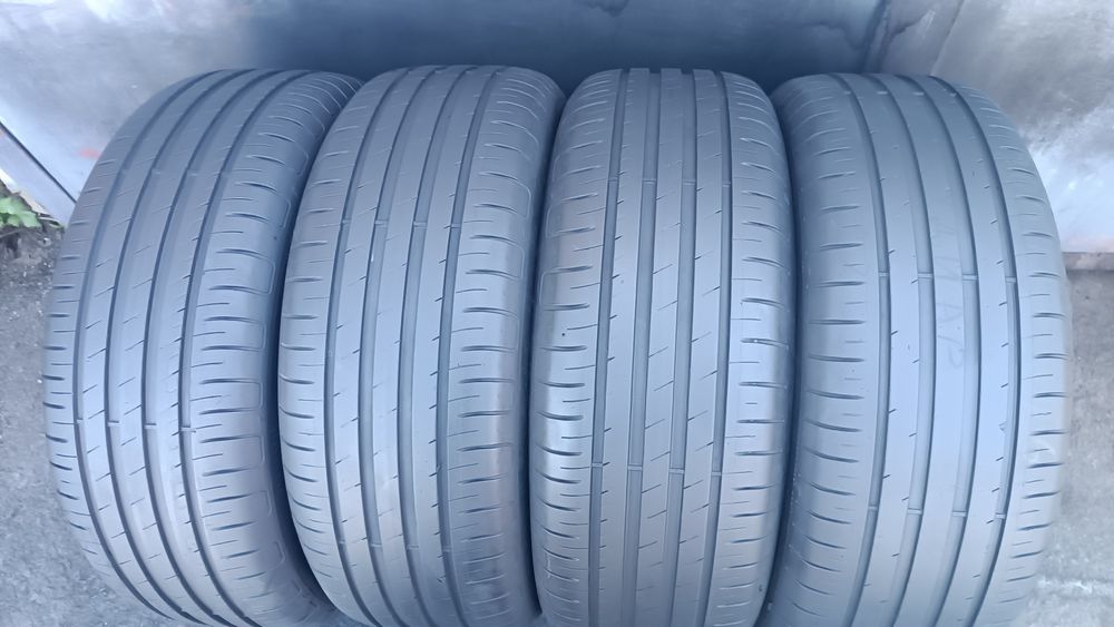 205/55/16 Goodyear Дот 0522