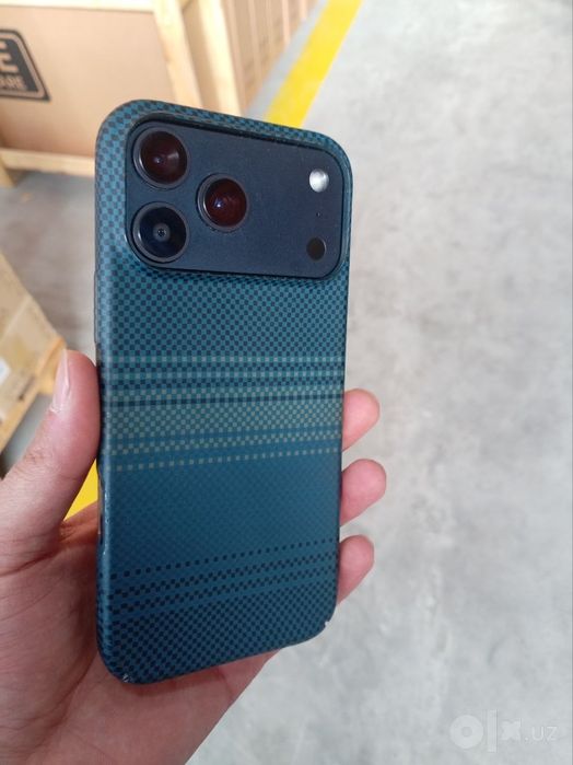 Iphone 17 pro 1ga1