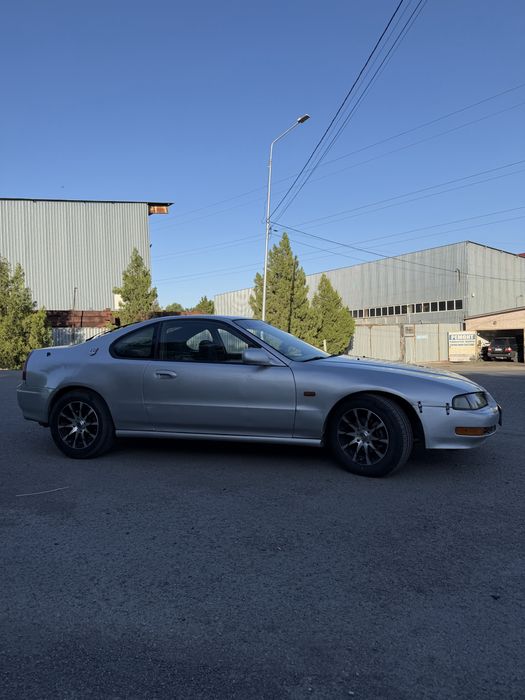 Honda prelude 2.0