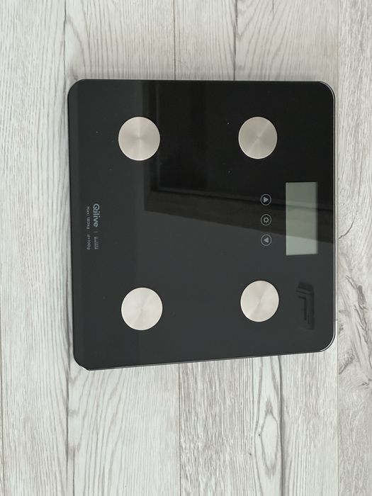 Cantar electronic Qilive Q5593