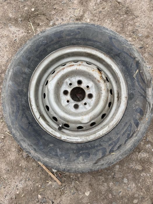 Продается баллон