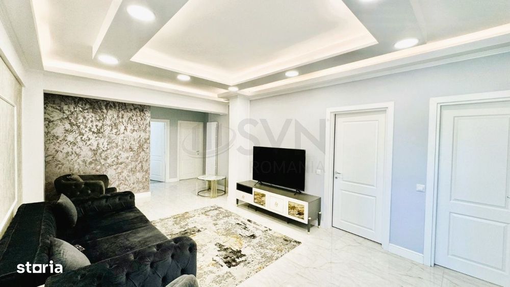 Apartament 4 Camere i Bucurestii Noi — fotografia 1