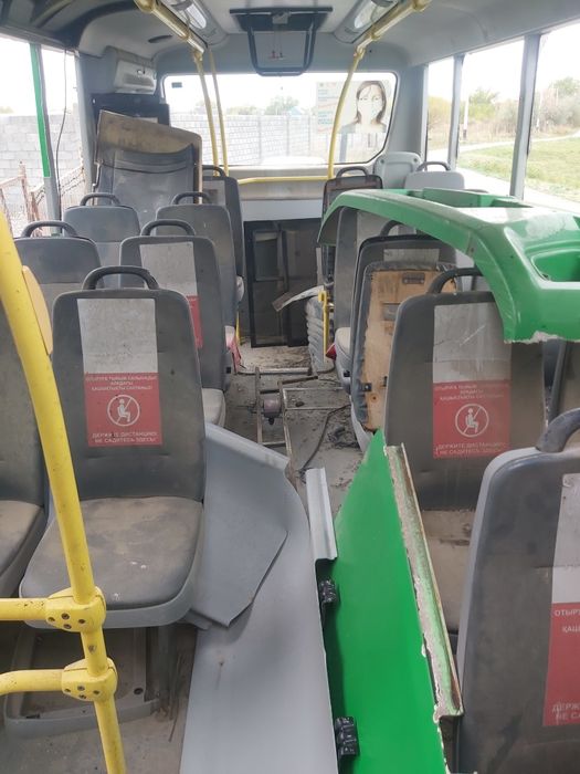 Продам автобус Вектор некст