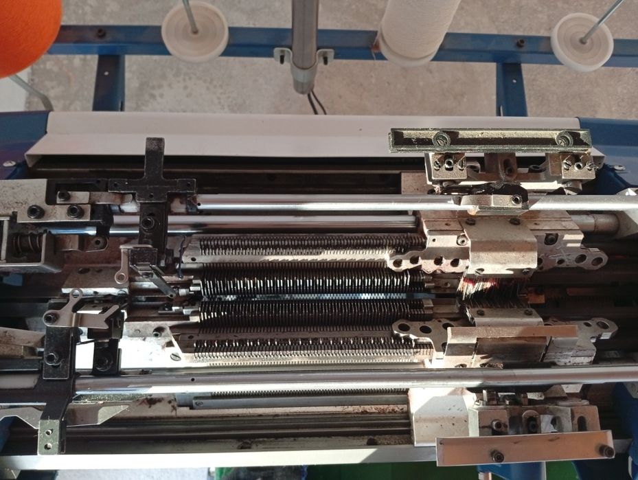 Перчатка станок  жаксы жагдайда