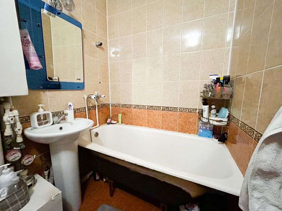 Продам 2-х комн.квартиру на 22 мкр