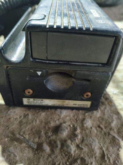 Авто телефон портативный