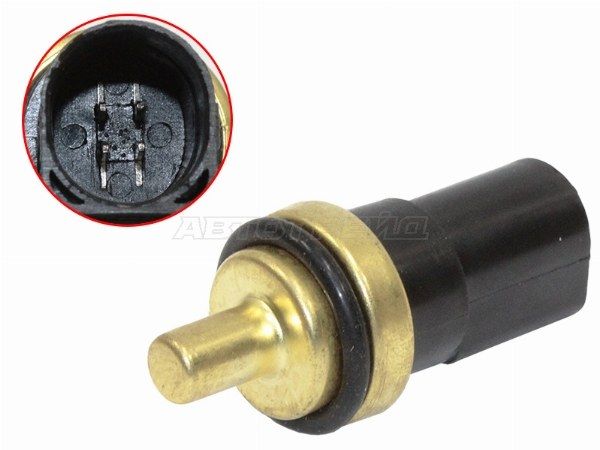 Датчик температуры Audi A3