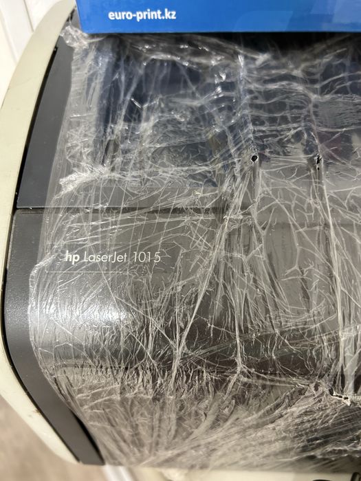 Принтер HP LaserJet 1015