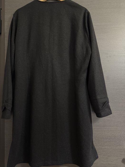 Rochie groasa de dama