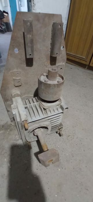 редуктор редуктор