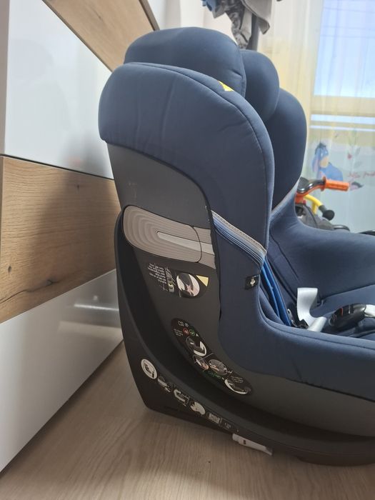 Стол за кола Cybex Sirona S