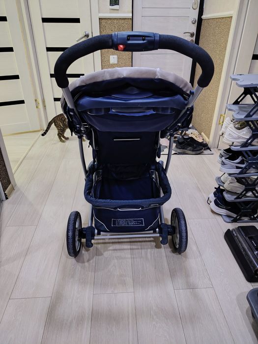 Коляска Graco. Пишите.