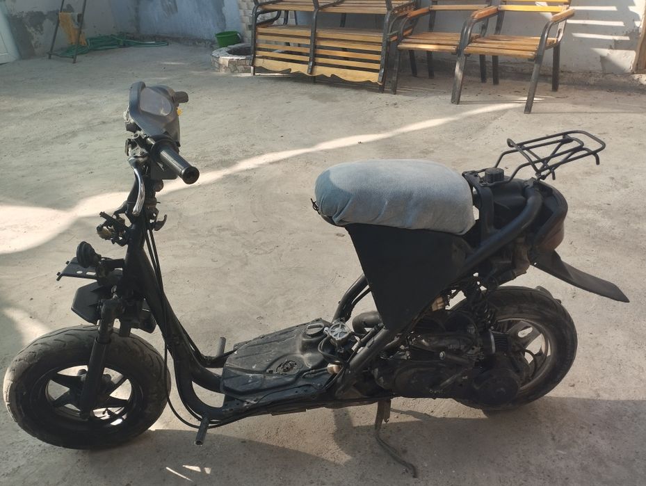 Скутер Хонда Дио 27