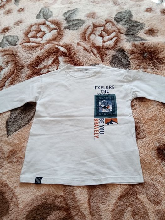 Футболки шорты 134 - 140